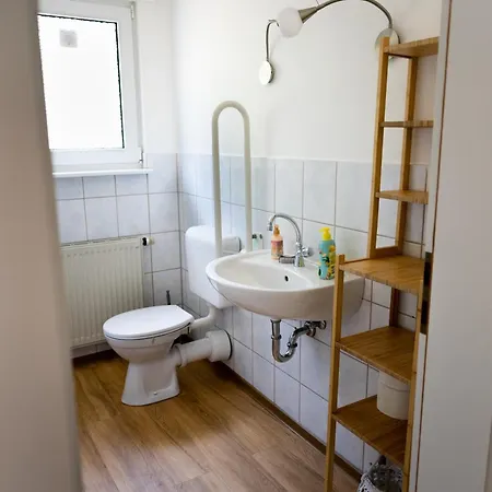 Ferienwohnung Zum Maerchenwald