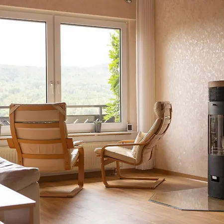 Ferienwohnung Zum Maerchenwald *