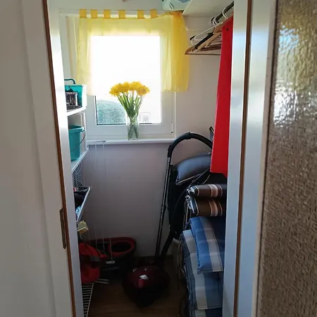 Ferienwohnung Zum Maerchenwald Apartamento *
