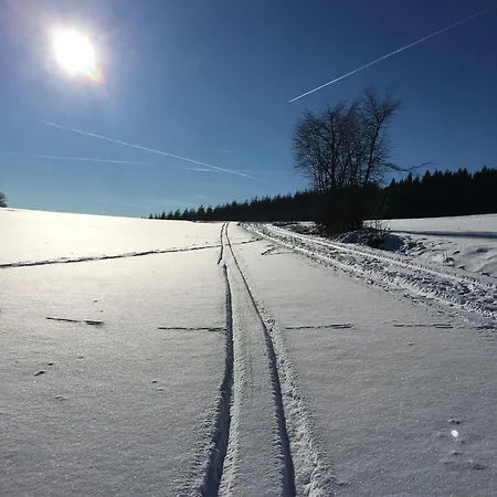 Ferienwohnung Zum Maerchenwald *