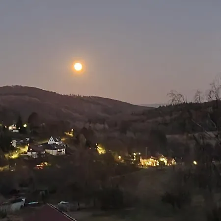 Ferienwohnung Zum Maerchenwald Bergfreiheit