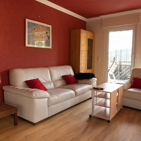 Ferienwohnung Zum Maerchenwald