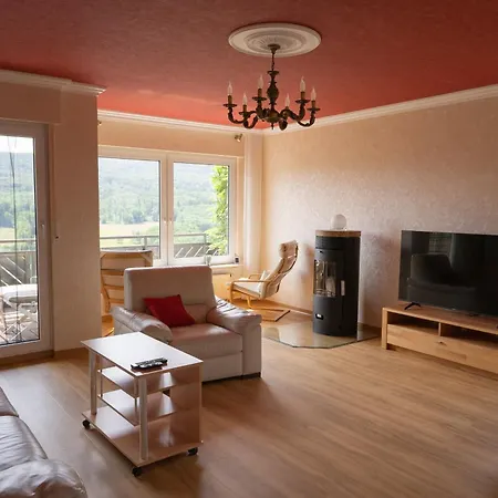 Ferienwohnung Zum Maerchenwald